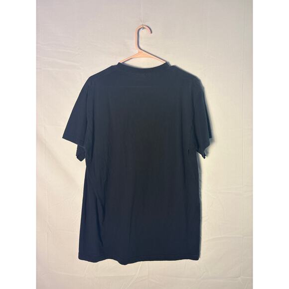 The Walking Dead Don't Open Dead Inside Graphic Print Adult Black Shirt Large - Picture 2 of 2